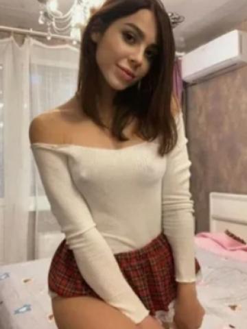 Индивидуалка Тереза Фотография 2